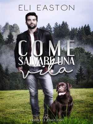 cover image of Come salvare una vita